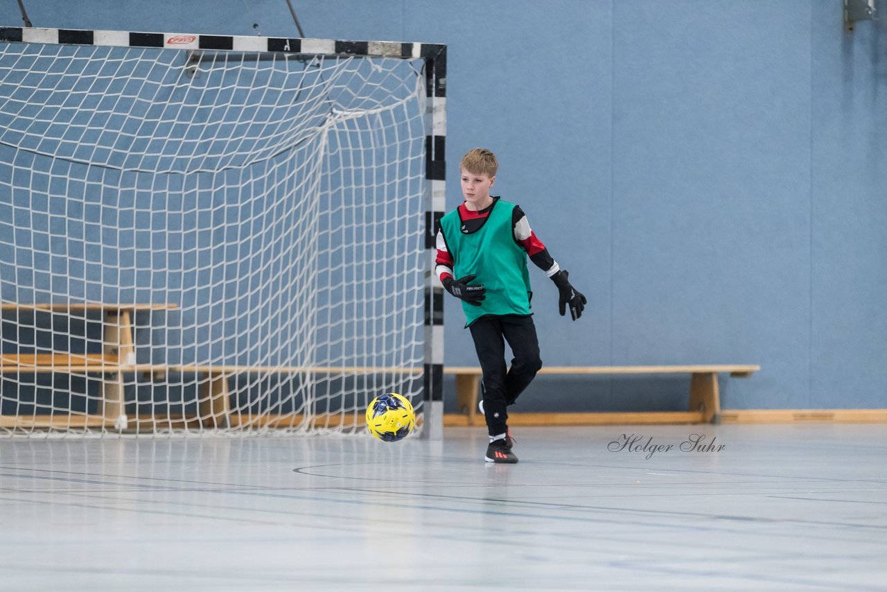 Bild 181 - wDJ NFV Futsalturnier